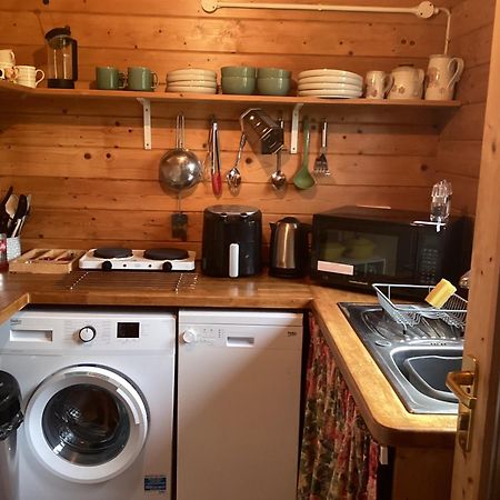 Pet Friendly - Hikers Paradise - South Facing Wells Exteriör bild