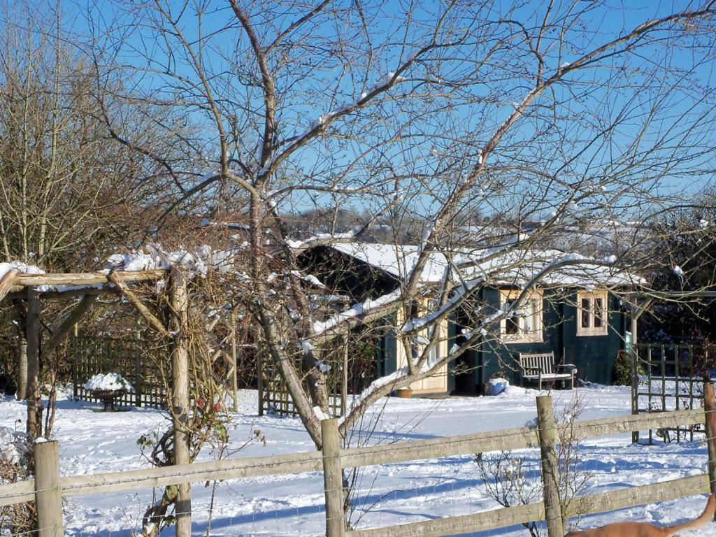 Pet Friendly - Hikers Paradise - South Facing Wells Exteriör bild