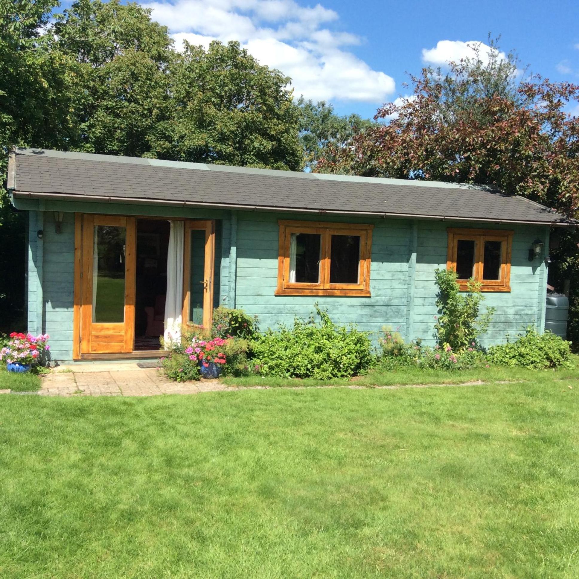 Pet Friendly - Hikers Paradise - South Facing Wells Exteriör bild