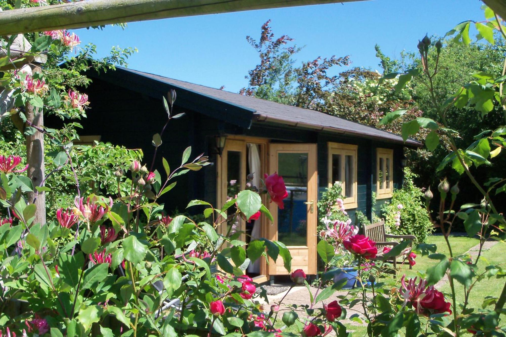 Pet Friendly - Hikers Paradise - South Facing Wells Exteriör bild